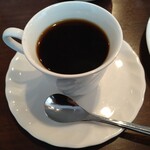 喫茶室ルノアール - 