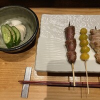 観音坂 鳥幸 - 