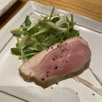 観音坂 鳥幸 - 