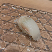 鮨 青海 品川店 - 