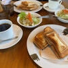 cafe そら - 