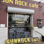 SUN ROCK cafe - ここね！