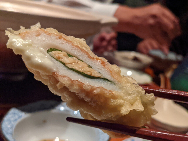 あくせす - 新庄（居酒屋）の写真