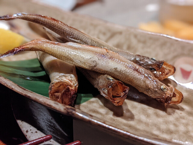 あくせす - 新庄（居酒屋）の写真