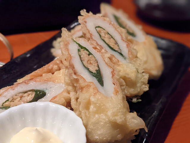 あくせす - 新庄（居酒屋）の写真