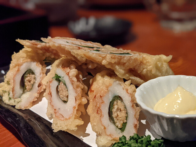 あくせす - 新庄（居酒屋）の写真