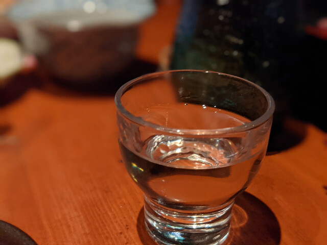 あくせす - 新庄（居酒屋）の写真