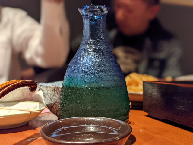 あくせす - 新庄（居酒屋）の写真