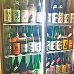 和食日和 おさけと 神保町 - 