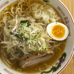 ラーメン 5W - 