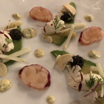 トゥールダルジャン - 