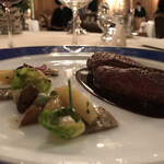 トゥールダルジャン - 