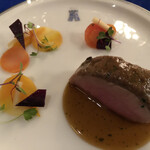 トゥールダルジャン - 