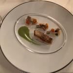 トゥールダルジャン - 