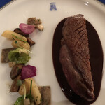 トゥールダルジャン - 