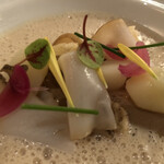 トゥールダルジャン - 