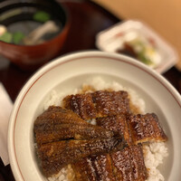 ひつまぶし名古屋備長 大名古屋ビルヂング店 - 
