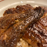 ひつまぶし名古屋備長 大名古屋ビルヂング店 - 