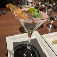 ワカヌイ グリル ダイニング バー 東京 - 