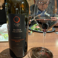 ワカヌイ グリル ダイニング バー 東京 - 