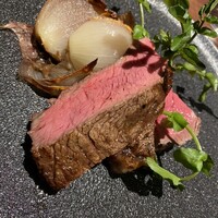 ワカヌイ グリル ダイニング バー 東京 - 