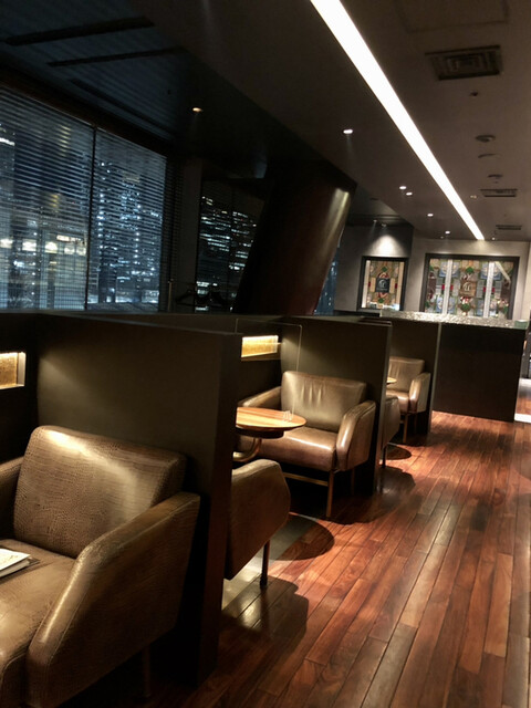 Le Connaisseur Marunochi Hoteru Ten photo 5