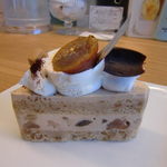 ラ・プレシューズ - テュラン