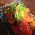 俺のフレンチ EBISU - ラタトゥィユ