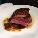 俺のフレンチ EBISU - ロッシーニ