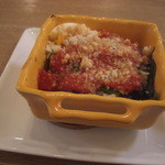 ユニオンサンドヤード - オーブン焼き