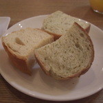 ユニオンサンドヤード - 自家製パン