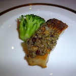 Prince Hotel Kawagoe - 魚料理