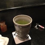 Haikara Sakaba Tonchinkan - お茶