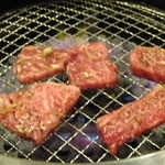 焼肉 ましちょわ - 