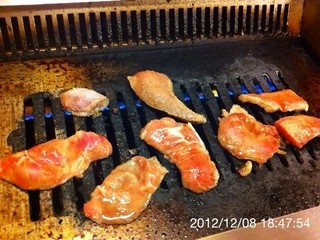 Yokohama No Taishuu Yakiniku - 