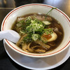 ラーメン　將陽