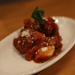 食堂バル スミカ - 