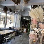 ニッタコーヒースタンド - 