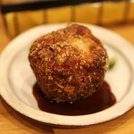 食堂バル スミカ - 