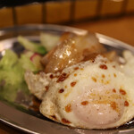 食堂バル スミカ - 