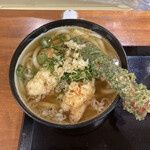 Ibuki Udon - 