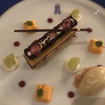 トゥールダルジャン - 