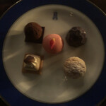 トゥールダルジャン - 