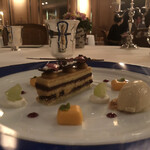 トゥールダルジャン - 