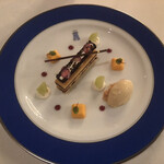 トゥールダルジャン - 