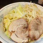 らーめん 陸 - 