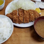 とんかつ いちよし - 