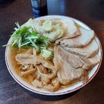 麺屋 京介 - 