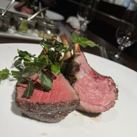 ワカヌイ グリル ダイニング バー 東京 - 