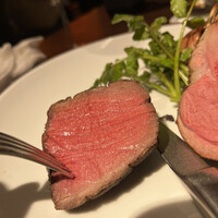 ワカヌイ グリル ダイニング バー 東京 - 